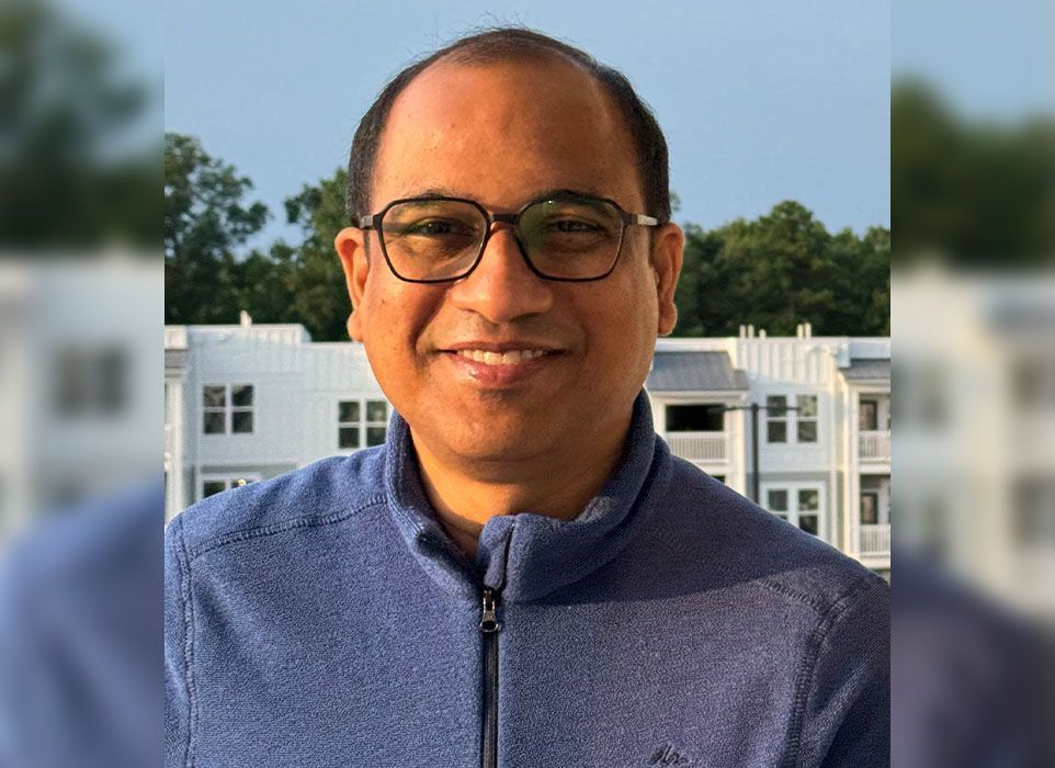 Dr. Srinivasa Rao Donthamsetti 